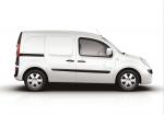Renault Kangoo Z.E. 2012 года